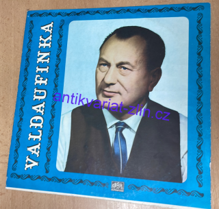 LP VALDAUFINKA