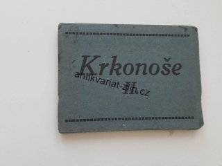 KRKONOŠE II.