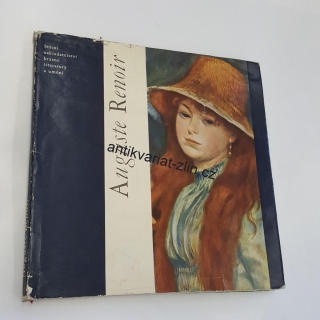 JAROMÍR NEUMANN - AUGUSTE RENOIR
