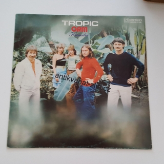 LP TROPIC ORM KAMELIE