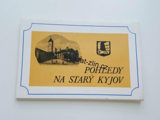 POHLEDY NA STARÝ KYJOV