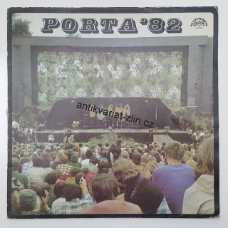 LP PORTA `82