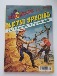 LETNÍ SPECIÁL 