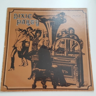 LP DIXIE - PARTY