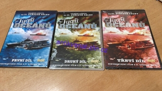 DVD VÁLEČNÉ LOĎSTVO