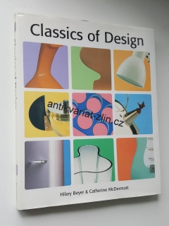 CLASSICS OF DESIGN