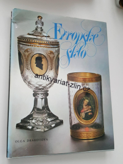 EVROPSKÉ SKLO