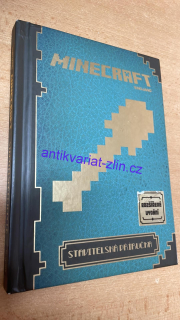 MINECRAFT STAVITELSKÁ PŘÍRUČKA
