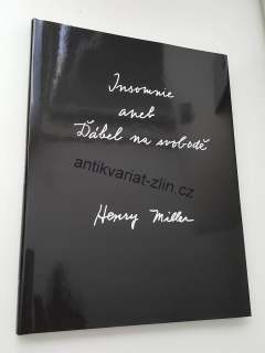 HENRY MILLER - TICHÉ DNY V CLICHY