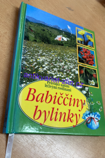 BABIČČINY BYLINKY