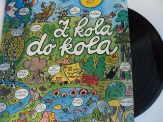  Z KOLA DO KOLA