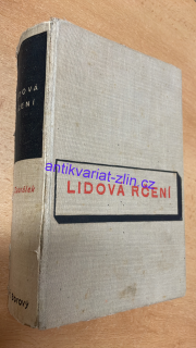 JAROSLAV ZAORÁLEK - LIDOVÁ RČENÍ