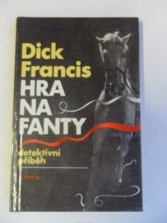 DICK FRANCIS - HRA NA FANTY