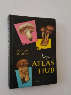 KAPESNÍ ATLAS HUB 