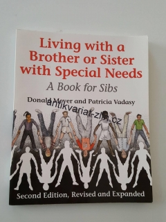 LIVING WITH A BROTHER OR SISTER WITH SPECIAL NEEDS