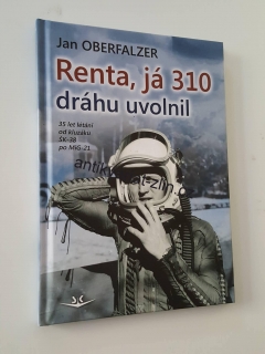 Jan Oberflazer - Renta, já 310 dráhu uvolnil