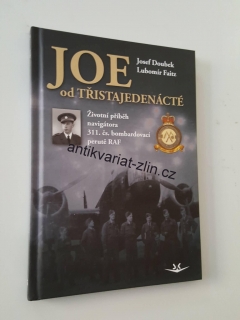Josef Duubek, Lubomír faitz - Joe od třistajedenácté