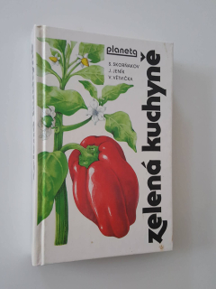 ZELENÁ KUCHYNĚ
