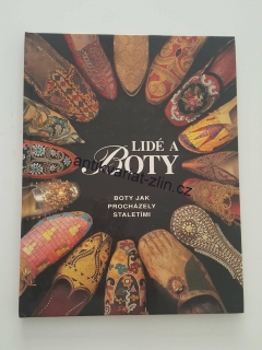 LIDÉ A BOTY