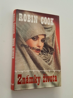 ROBIN COOK - ZNÁMKY ŽIVOTA