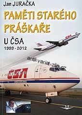 Jan Juračka - Paměti starého práškaře 2