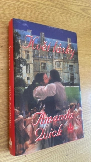 AMANDA QUICK - KVĚT LÁSKY