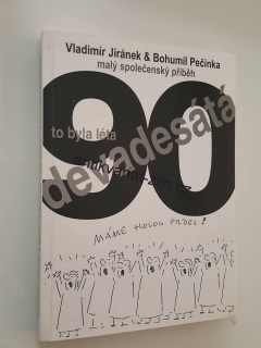 BOHUMIL PEČINKA - malý společný příběh 
