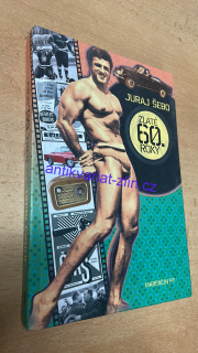 JURAJ ŠEBO - ZLATÉ 60.ROKY