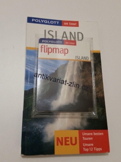 WOLFGANG VEIT - ISLAND