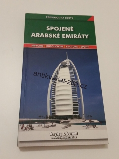 SPOJENÉ ARABSKÉ EMIRÁTY