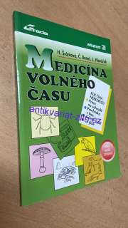 J. HLAVÁČEK - MEDICÍNA VOLNÉHO ČASU