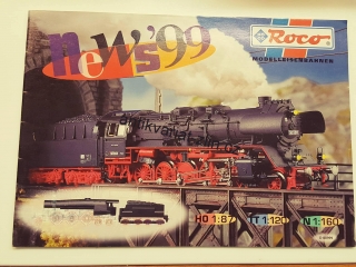MODELLEISENBAHNEN