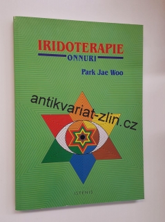 PARK JAE WOO - IRIDOTERAPIE ONNURI