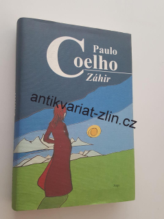 PAULO COELHO - ZÁHIR