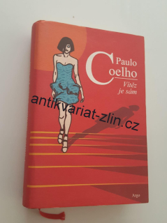 PAULO COELHO - VÍTĚZ JE SÁM