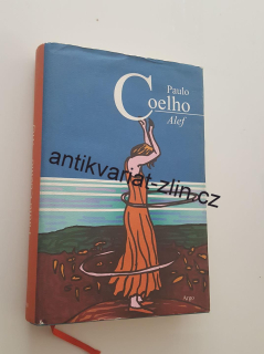 PAULO COELHO - ALEF