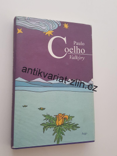 PAULO COELHO - VALKÝRY
