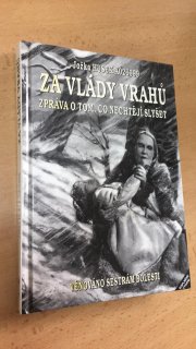 JOŽKA HUSEK - ZA VLÁDY VRAHŮ