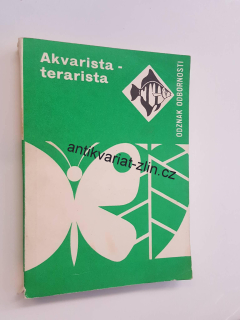 AKVARISTA - TERARISTA