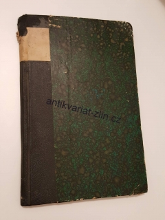 Výbor básní Adolfa Heyduka