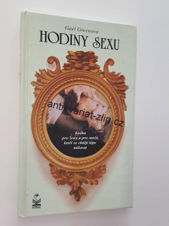 GAEL GREENOVÁ - HODINY SEXU