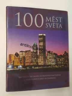 100 MĚST SVĚTA
