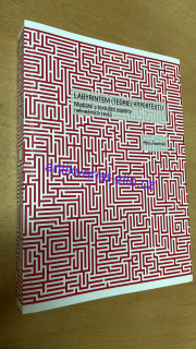 PETRA FORETOVÁ - LABYRINTEM (TEORIE) HYPERTEXTU