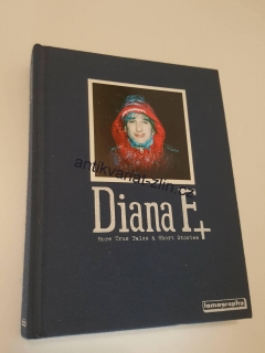 DIANA F+
