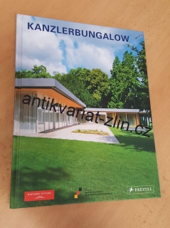 KANZLERBUNGALOW