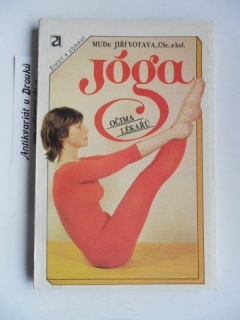 JÓGA OČIMA LÉKAŘŮ