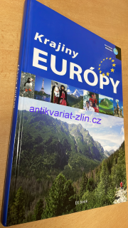 KRAJINY EURÓPY