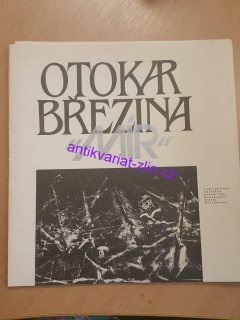 OTOKAR BŘEZINA - MÍR