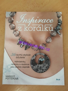 INSPIRACE Z KORÁLKŮ 