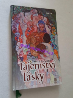 PIETRO ARCHIATI - TAJEMSTVÍ LÁSKY